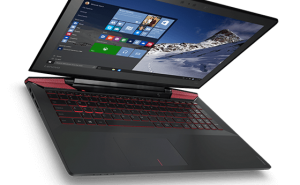 lenovo-laptop-ideapad-y700-15-main - Predatory W wielu zestawieniach możemy spotkać się z listą najpopularniejszych laptopów do gier, dostępnych na rynku