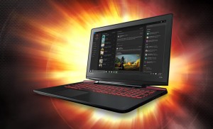 lenovo-y700 - Predatory Dla graczy Lenovo może być dobrym wyborem, a stosując dodatkowo sprzęt dedykowany nowym modelom gra będzie komfortowa i na wysokim poziomie