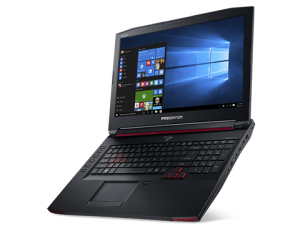 Acer Predator gaming monster