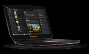 laptop-alienware-17-polaris-08 - Predatory Laptopy Alienware 17 mają również świetną matrycę o długości przekątnej 17,3 cala, więc jak na laptopa jest to naprawdę sporo