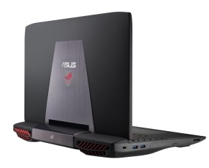 Dostępne w sprzedaży nowoczesne laptopy Asus, które dedykowane są dla segmentu użytkowników biznesowych wyposażone zostały  w sprawdzone systemy zabezpieczeń