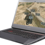 Laptopy Asus cieszą się bardzo dobrą opinią na rynku, jest to jedna z najbardziej rozpoznawalnych marek, często można spotkać w sieci oferty tego typu produktów