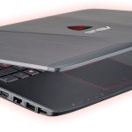 Są takie modele laptopów, które zostały wyprodukowane z myślą o tym, żeby doskonale spełniać wymagania graczy