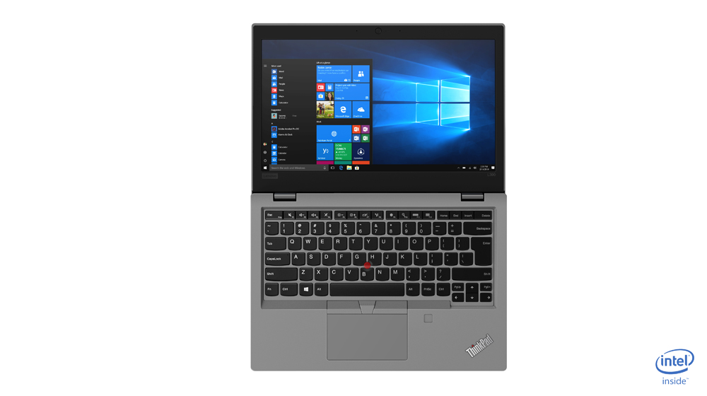 Laptopy Lenovo to jedne z najchętniej wybieranych produktów tej marki